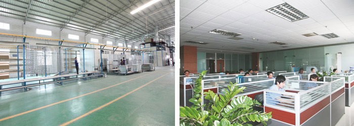 深铝建材装饰工程（深圳）有限公司